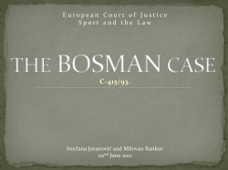 Student Presentation here