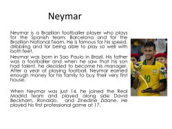 Neymar
