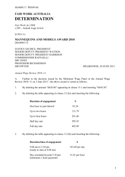 MA000117 - Variation - 01 Jul 2011