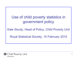 Official sensitive SLT presentation 27 Jan 2015