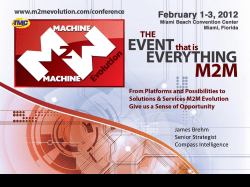 About Compass Intelligence