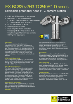 document - TKH Security Solutions
