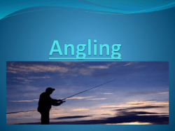 Angling - Timoleague NS