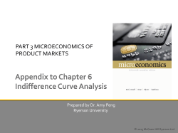 (p=$1.50) Units of B (p=$1.00) - McGraw