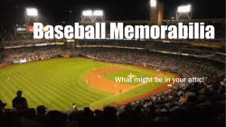 Memorabilia