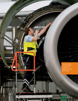 THE MEdA PROCESS IS THE WORLdWIdE STANdARd