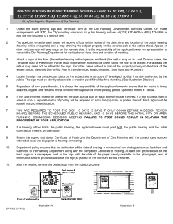 CP-7762 - Los Angeles Department of City Planning