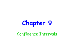 Chapter 9 - Personal Pages