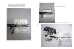 Note: Tese are photos taken from our cover proof to help show how