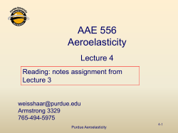 AAE556 lecture 4 - Purdue Engineering