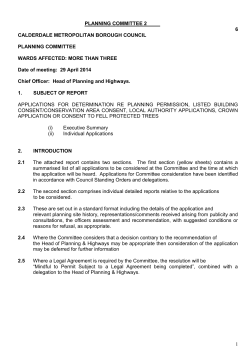 application number: 13/01543/ful