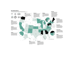 How the states regulate charities
