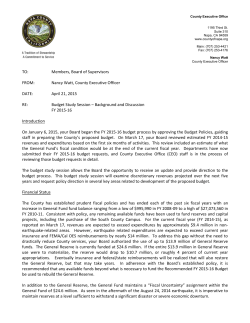 Letterhead - Template