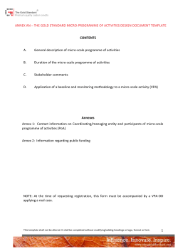 (GS) Project Design Document