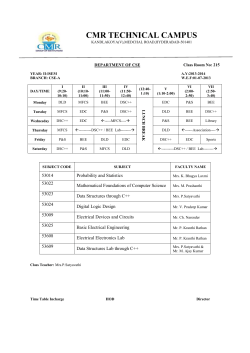 CMR TECHNICAL CAMPUS KANDLAKOYA(V),MEDCHAL ROAD