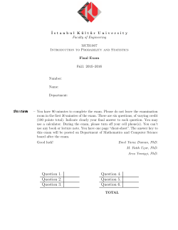 Question 1. Question 4. Question 2. Question 5. Question 3