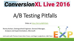 PPT - ExP Platform