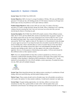 Kims-RLCO-Trading-System-Description