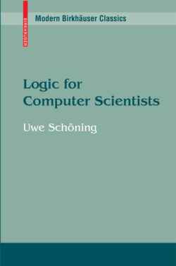 Logic for Computer Scientists (PDF Book)