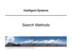 Search Methods - Teaching-WIKI