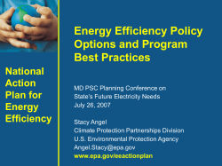 National Action Plan