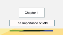 Develop strong non-routine cognitive skills.
