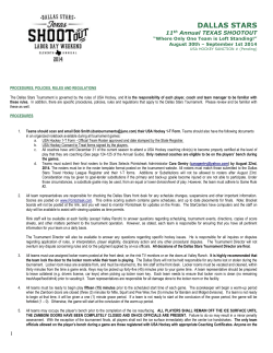 dallas jr - Dallas Stars