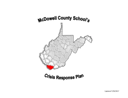 For Public - Contacts Removed