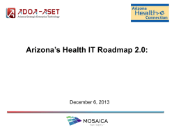 Tom Reavis RuralHealthDec13_12-06-13