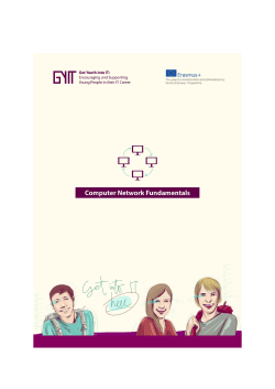 Computer Network Fundamentals