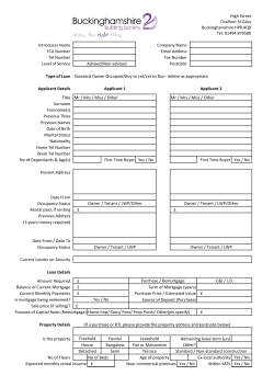 High Street Chalfont St Giles Buckinghamshire