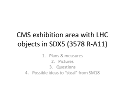 PowerPoint bemutató