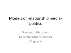 Political Communication