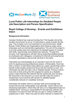 Public Life JD and person spec RCN Scotland final