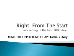 Ready-to-Share PowerPoint Presentation
