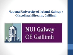 Parental perspectives on how play contributes to a child`s learning