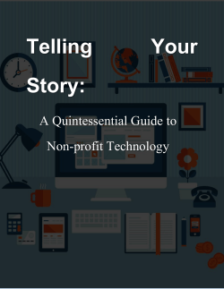 A Quintessential Guide to Non