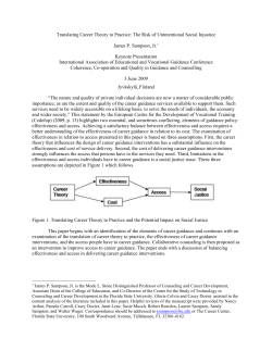 IAEVG Keynote Literature