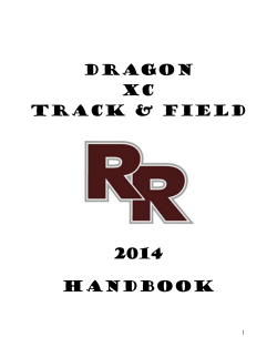 Handbook should be read first, then fill out permission form and