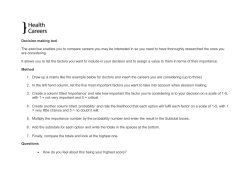 (decision making tool - 754.25 KB)
