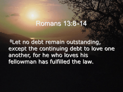 20080629 Clothe Your..