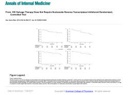 Slide 1 - Annals of Internal Medicine