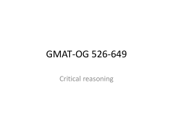 GMAT-OG 526-649
