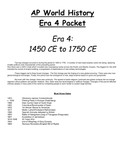 the role of silver in creating a world market