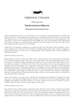 Safety Underground: Mining and the Miners` Lamp