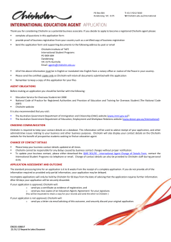 Airport Pick and Accommodation (Homestay) Placement