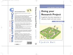 Doing_Your_Research_Project