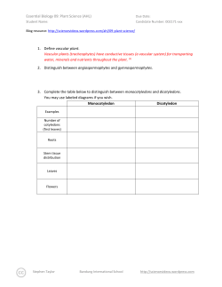 Works Cited - PSimpsonBiology