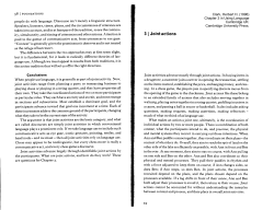 3 1 Joint actions - Stanford University