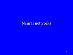 Multi-Layer Perceptron (MLP)